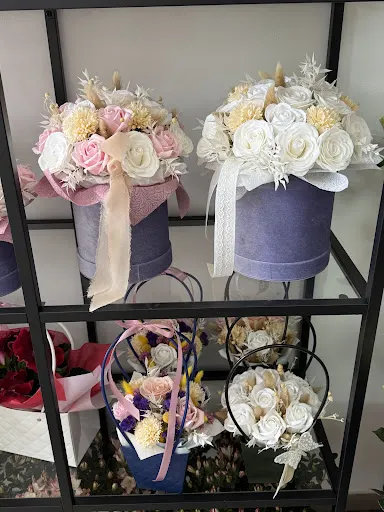 Kwiaciarnia Bukietówka